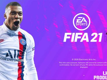 FIFA 21 : le classement des 100 meilleurs joueurs 