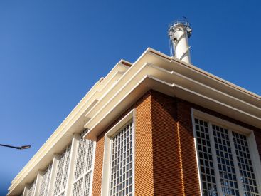 Journées du Patrimoine 2020 à la Fondation Fiminco (93) 