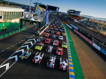 24 Heures du Mans : programme, diffusions et horaires 