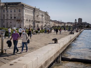 Coronavirus : l'Italie rend obligatoire les tests pour les Français arrivant des zones à risque 