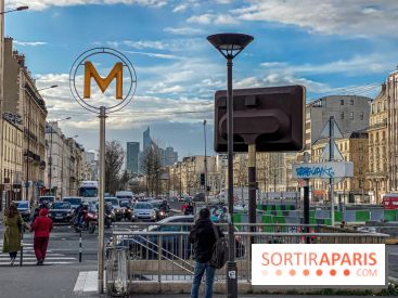 Paris: a dog park opens by the Seine - Sortiraparis.com