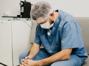 Coronavirus : "vers une épidémie généralisée si rien ne change" avertit l'Ordre des médecins