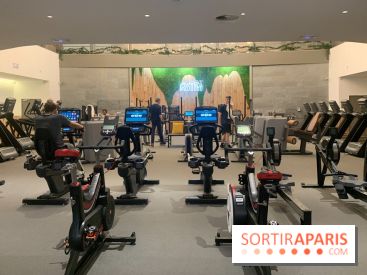 Coronavirus : les salles de sport s'opposent aux nouvelles mesures et attaquent l'Etat en justice