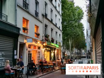Coronavirus : les restaurants pourraient rester ouverts sous conditions à Paris 