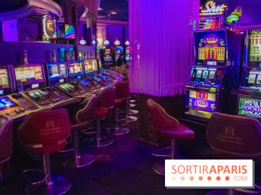 Coronavirus : fermeture des salles, clubs de jeux et salles de danse à Paris et en petite couronne 