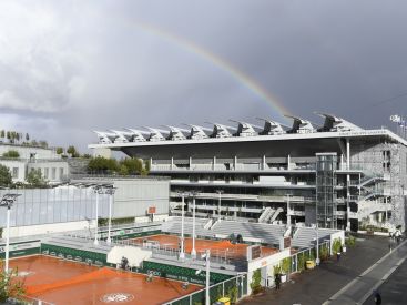 Roland Garros 2020 : soupçons de matchs truqués, le parquet de Paris ouvre une enquête 