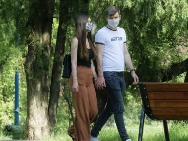 Coronavirus : le taux d'incidence bondit chez les jeunes en Île-de-France selon l'ARS