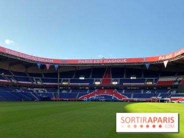 PSG : le Collectif Ultras Paris nomme un nouveau président 