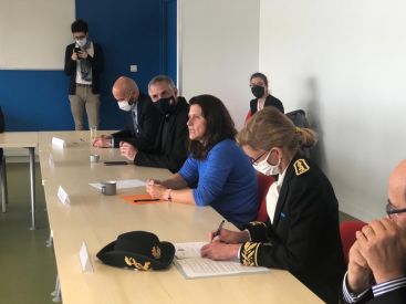 Couvre-feu : pas de dérogations pour le sport amateur selon le ministère