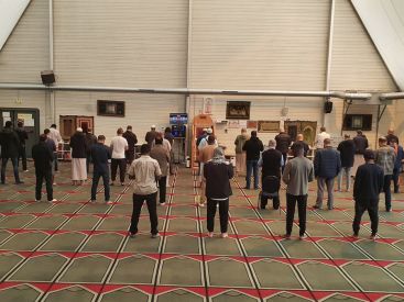 Attentat de Conflans : fermeture de la mosquée de Pantin pour six mois ordonne Darmanin