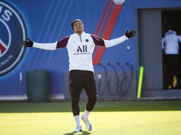 PSG : Kylian Mbappé joueur le plus rapide de la dernière Ligue des Champions