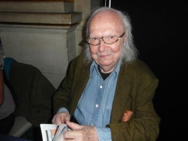 Alain Rey, co-créateur du dictionnaire "Le Robert", est mort 