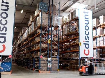 Reconfinement : Cdiscount encourage les commerçants à vendre via sa plateforme en "click & collect"