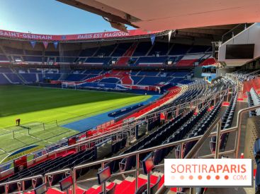 PSG : huis clos, billetterie à l'arrêt... près de 200 millions d'euros perdus à cause du coronavirus