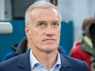 Equipe de France : la liste de Didier Deschamps, Mbappé présent, première pour Thuram