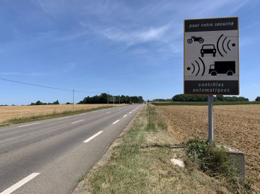 Radars fixes de contrôle : Les maires bientôt autorisés à en installer sans l'accord du préfet ? 