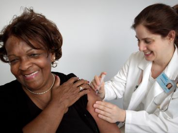 Covid-19 : une majorité des Français ne prévoit pas de se faire vacciner selon un sondage