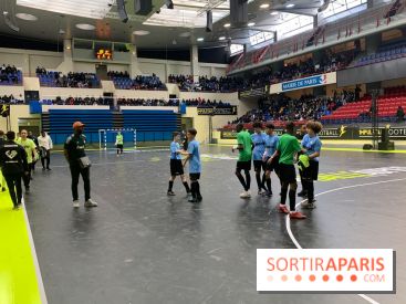 Confinement : vers une reprise du sport amateur en décembre pour les mineurs en club ? 