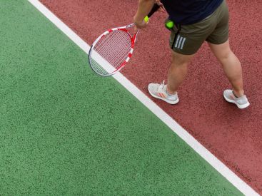 Sport à Paris : les terrains de tennis en libre accès jusqu'à la reprise des réservations 