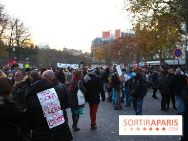 "Sécurité globale" : des artistes et personnalités s'engagent contre le projet de loi 