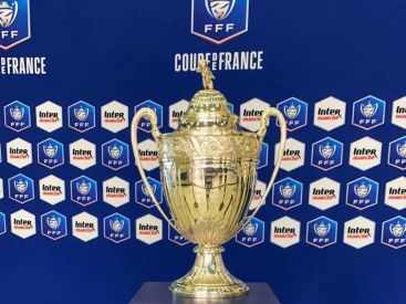 Coupe de France : "c'est presque cuit" affirme le président Noël Le Graët 