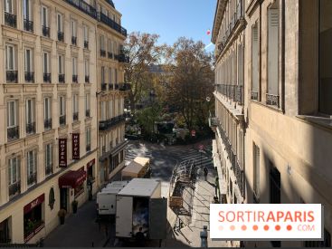 Paris : sur ses places livraison, la mairie expérimente de nouveaux dispositifs à partir de janvier