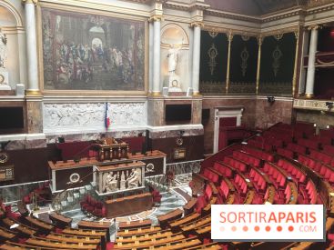 Covid : la commission d'enquête de l'Assemblée pointe un "pilotage défaillant de la crise"