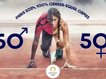 JO Paris 2024 : parité totale, breakdance confirmé, 50km marche homme supprimé, les nouveautés 