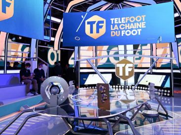 Arrêt de Téléfoot : la LFP met fin à son contrat avec Mediapro
