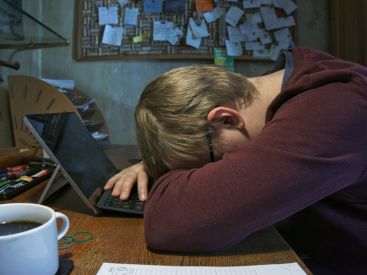 Confinement : La santé mentale des salariés "n'a jamais été aussi basse" selon une étude