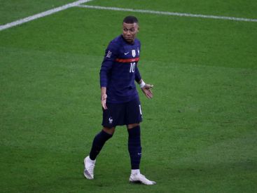 Mbappé, Rashford, Neymar ... le classement des joueurs les plus chers du monde dévoilé 