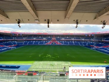 Covid : 400 salariés du PSG au chômage partiel 