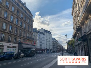 Immobilier : à Paris, la baisse des prix se confirme en 2021