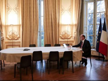 Reconfinement pendant les vacances scolaires ? Jean Castex reste prudent