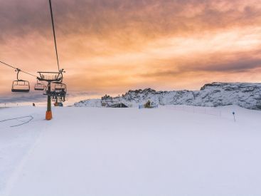 Covid : la situation épidémique menace les vacances d'hiver