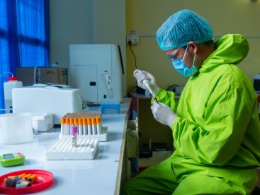 Covid : le virus Sars CoV-2 circulait déjà en France en novembre 2019 selon une étude