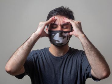 Confinement ou couvre-feu : quelles conséquences sur notre santé mentale ?  