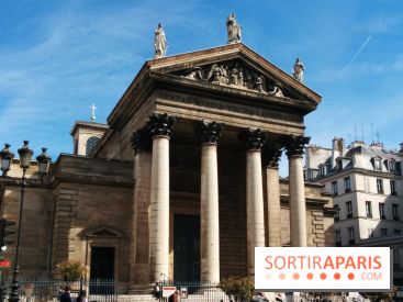 Paris : l'orgue de l'église Notre-Dame-de-Lorette entièrement rénové 