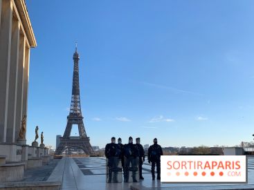 Loi Sécurité Globale : le Sénat veut remplacer l'article 24 par la création d'un nouveau délit