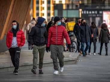 Covid : 17% des plus de 20 ans ont été contaminés en France selon l'Institut Pasteur
