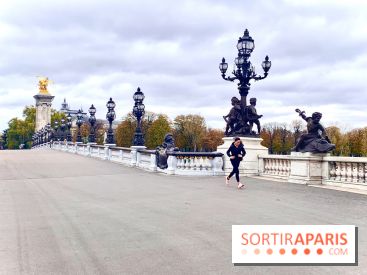 Confinement le week-end : la règle des 5km / 1h bientôt en vigueur à Paris et en Île-de-France ? 