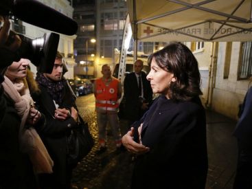 Confinement à Paris : Hidalgo en pleine bataille médiatique avec le gouvernement