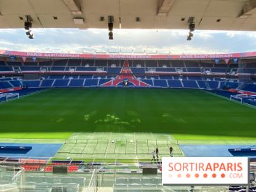 PSG Barcelone : le match retour des 8e de finale de Ligue des Champions au Parc des Princes