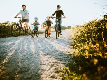 Vélo en grand, le premier festival francilien consacré au vélo s'installe en Seine-et-Marne