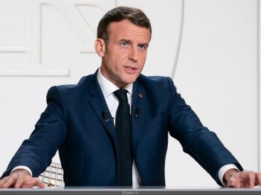 Confinement ? Des "nouvelles décisions dans les jours qui viennent", prévient Macron  