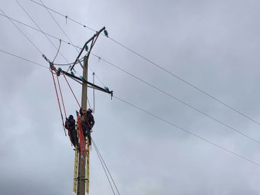 Hauts-de-Seine : coupure d'électricité dans le sud du département, réalimentation en cours 