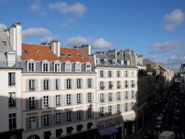 Immobilier : les visites de logements autorisées pendant le confinement, à certaines conditions