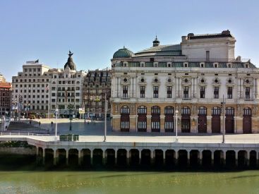 Le Tour de France 2023 partira depuis Bilbao en Espagne