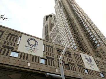 JO Tokyo : le protocole sanitaire des épreuves tests dévoilé par les organisateurs