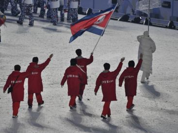 JO Tokyo : la Corée du Nord décide de ne pas participer en raison des risques sanitaires 